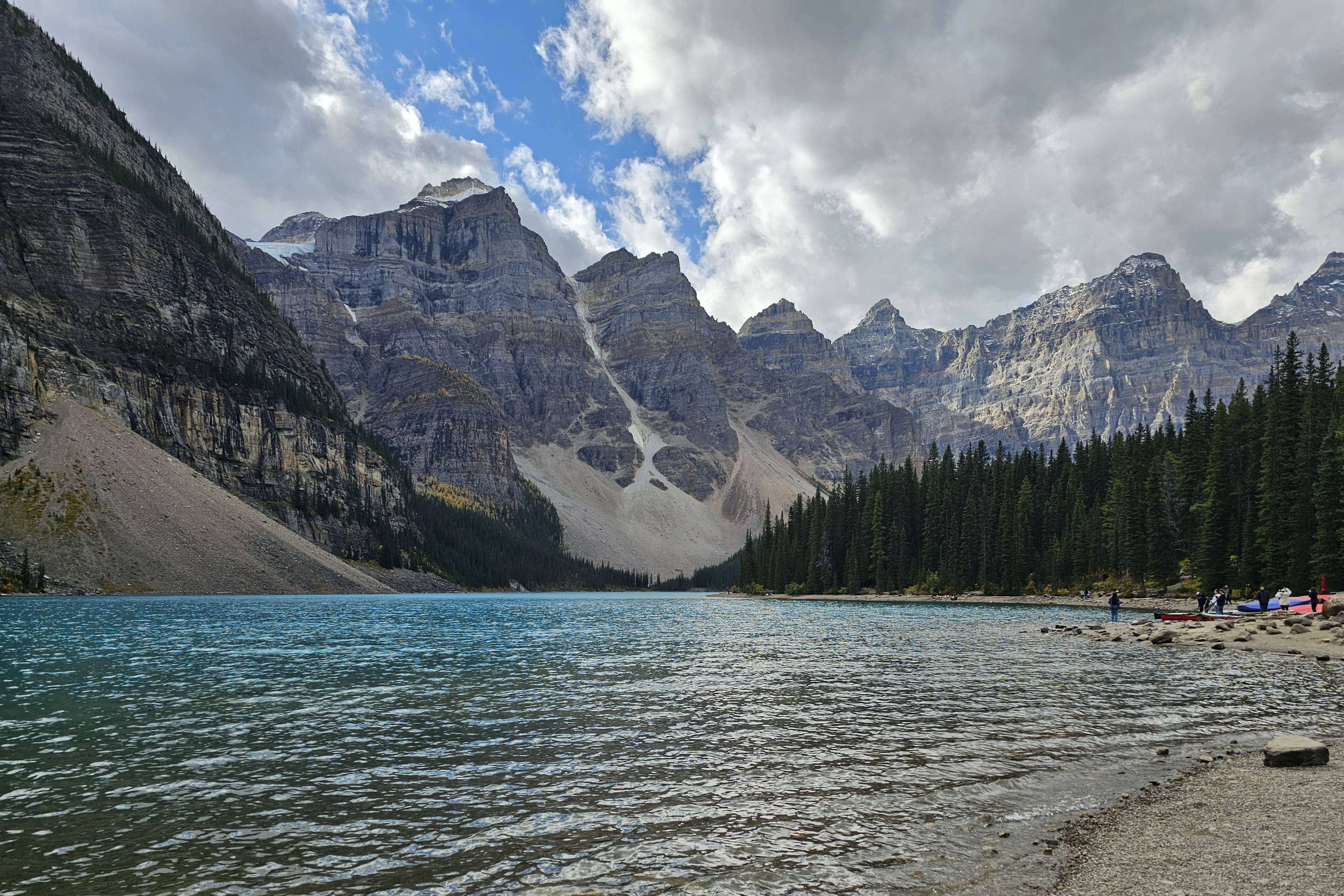 Lake Louise